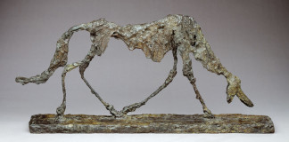alberto giacometti