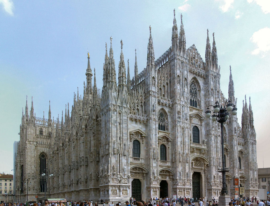 Milano