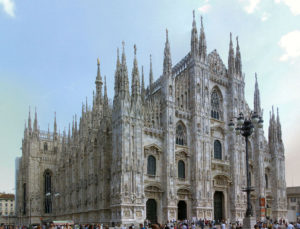 Milano