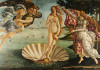 birth of venus