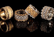 Art of Italian Jewelry bucellati