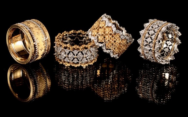 Art of Italian Jewelry