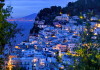 capri