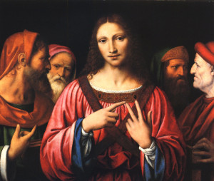 bernardino luini