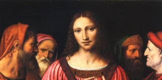bernardino luini