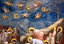 Giotto di Bondone: Biography, Masterpieces and Where to See His Art Gitto - The Lamentation