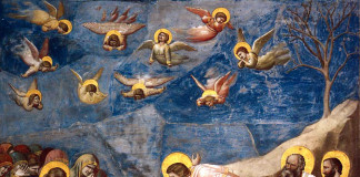 Gitto - The Lamentation