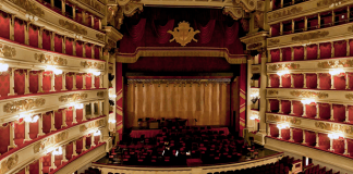 La Scala