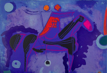 Marino Marini: Biography, Equestrian Sculptures and Major Artworks marini