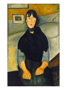 modigliani