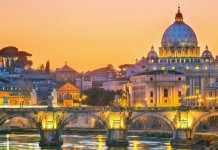 Top 10 Largest Cities in Italy: A Journey Through History, Culture, and Cuisine rome