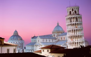 pisa