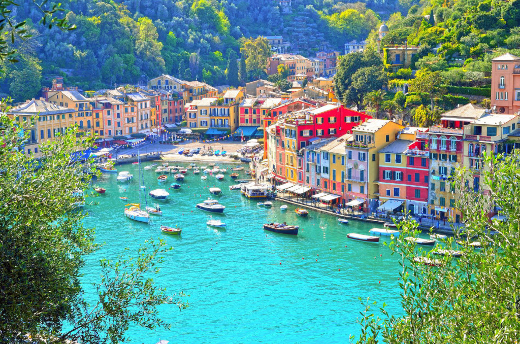 portofino