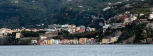 Positano