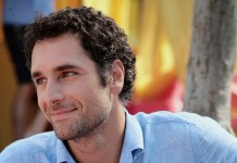 Style Icon: Raoul Bova Raoul Bova
