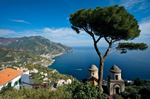 amalfi coast