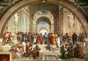 School of Athens by Raphael