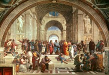 Raphael: Life, Art and Masterpieces of Raffaello Sanzio School of Athens by Raphael