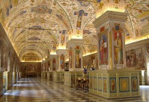 Vatican Museums