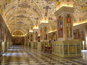Vatican Museums