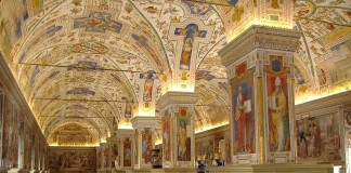 Vatican Museums