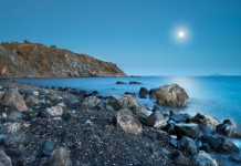 Glamour and Gelato along the Italian Coast Moonlight Sonata