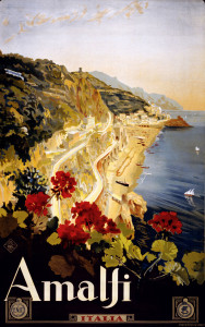 amalfi coast