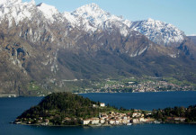 Images of Lake Como lake como