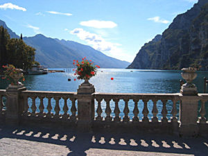 Lake Garda