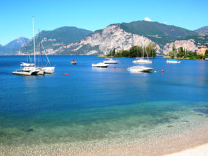 Lake Garda