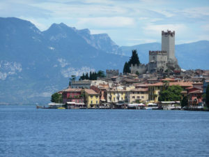 Lake Garda