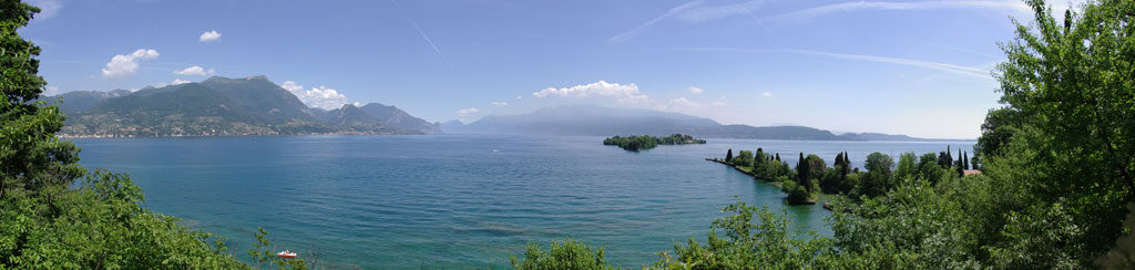 Lake Garda