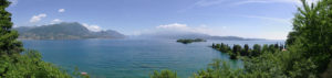 Lake Garda