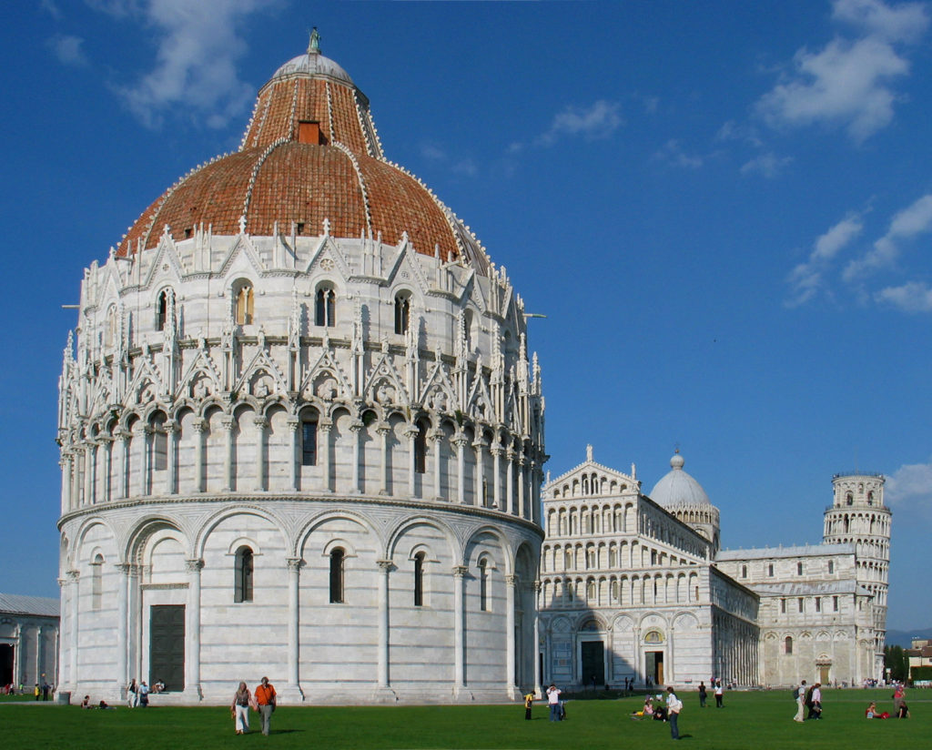 Pisa