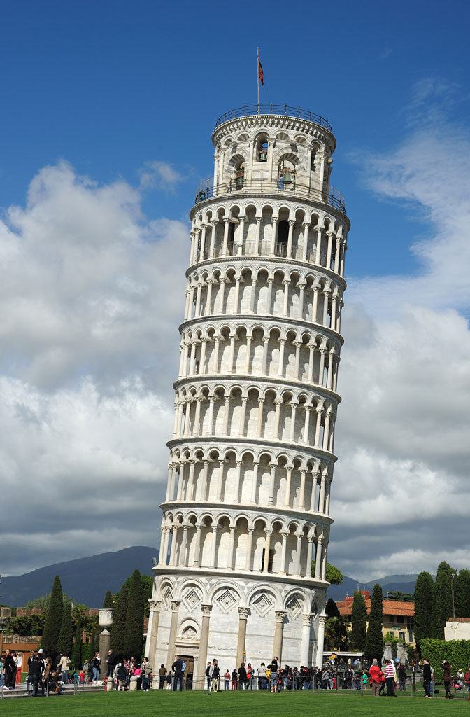 Pisa