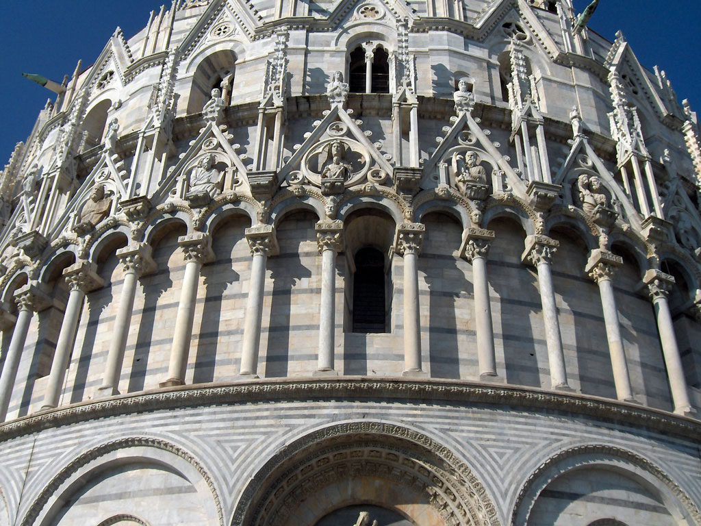 Pisa