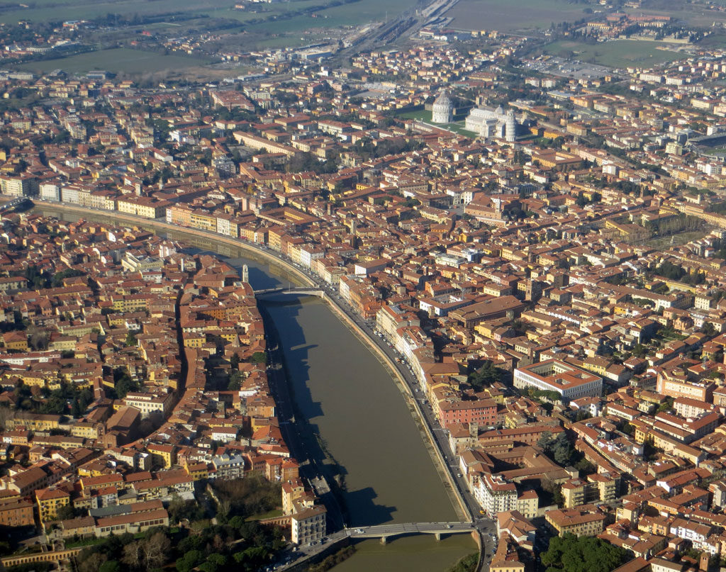 Pisa