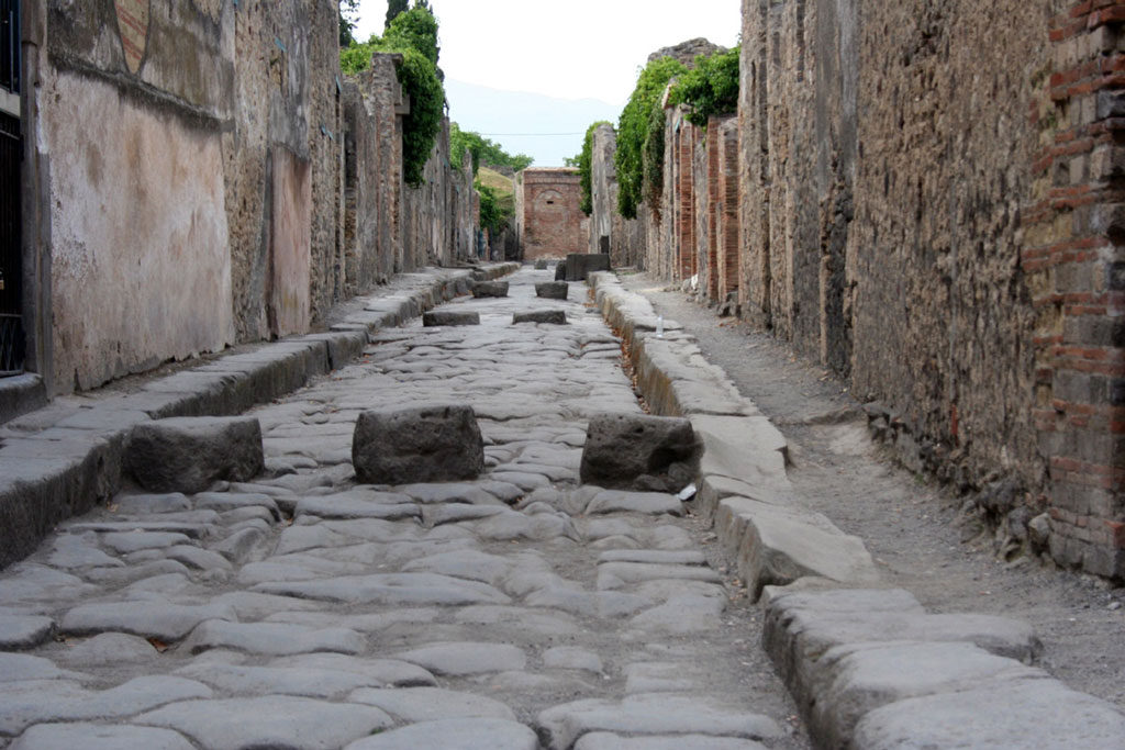 Pompeii