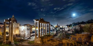 Roman Forum, Rome