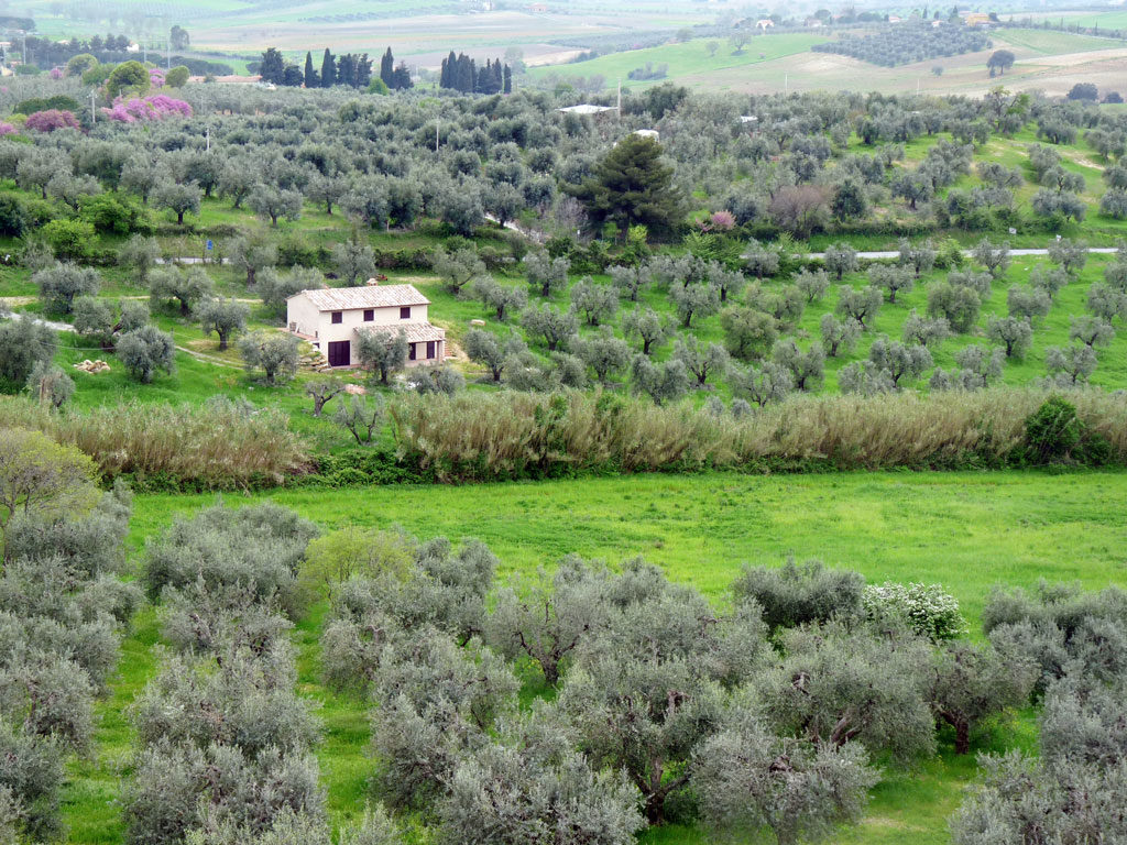 Tuscany