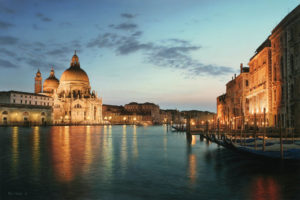 Venice