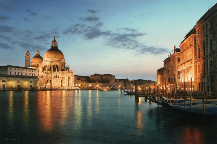Venice