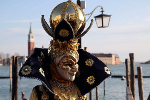 Venice
