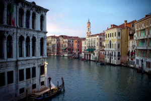 Venice