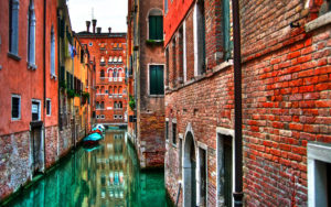 Venice