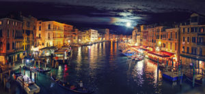 Venice