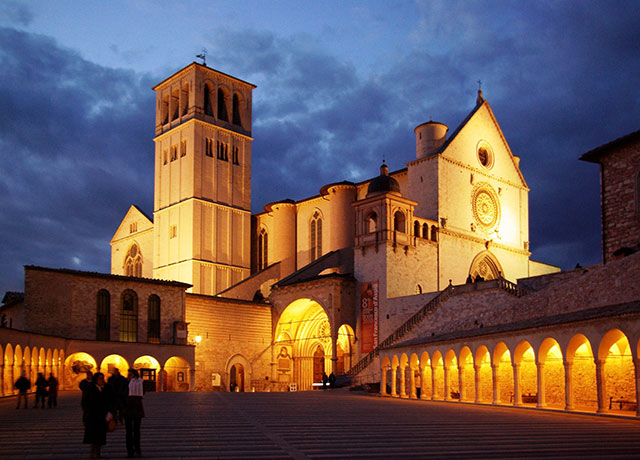 assisi