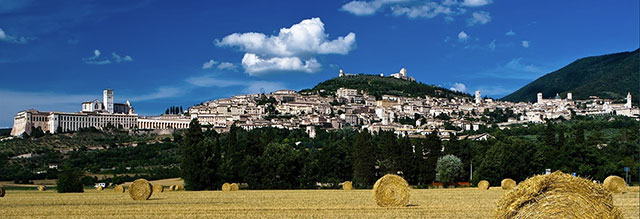 assisi