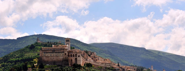 assisi