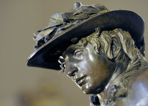 donatello-david